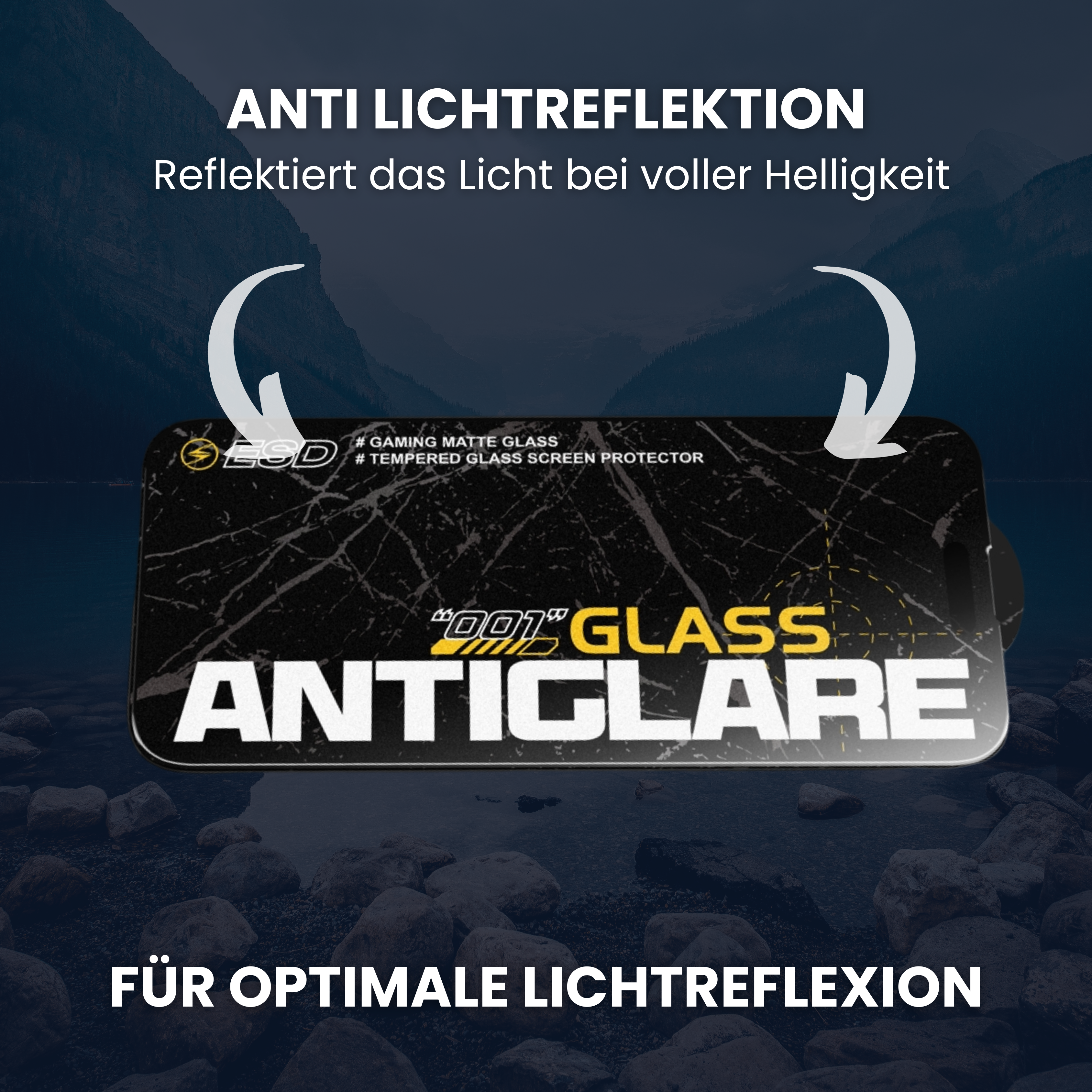 Antiglare V1