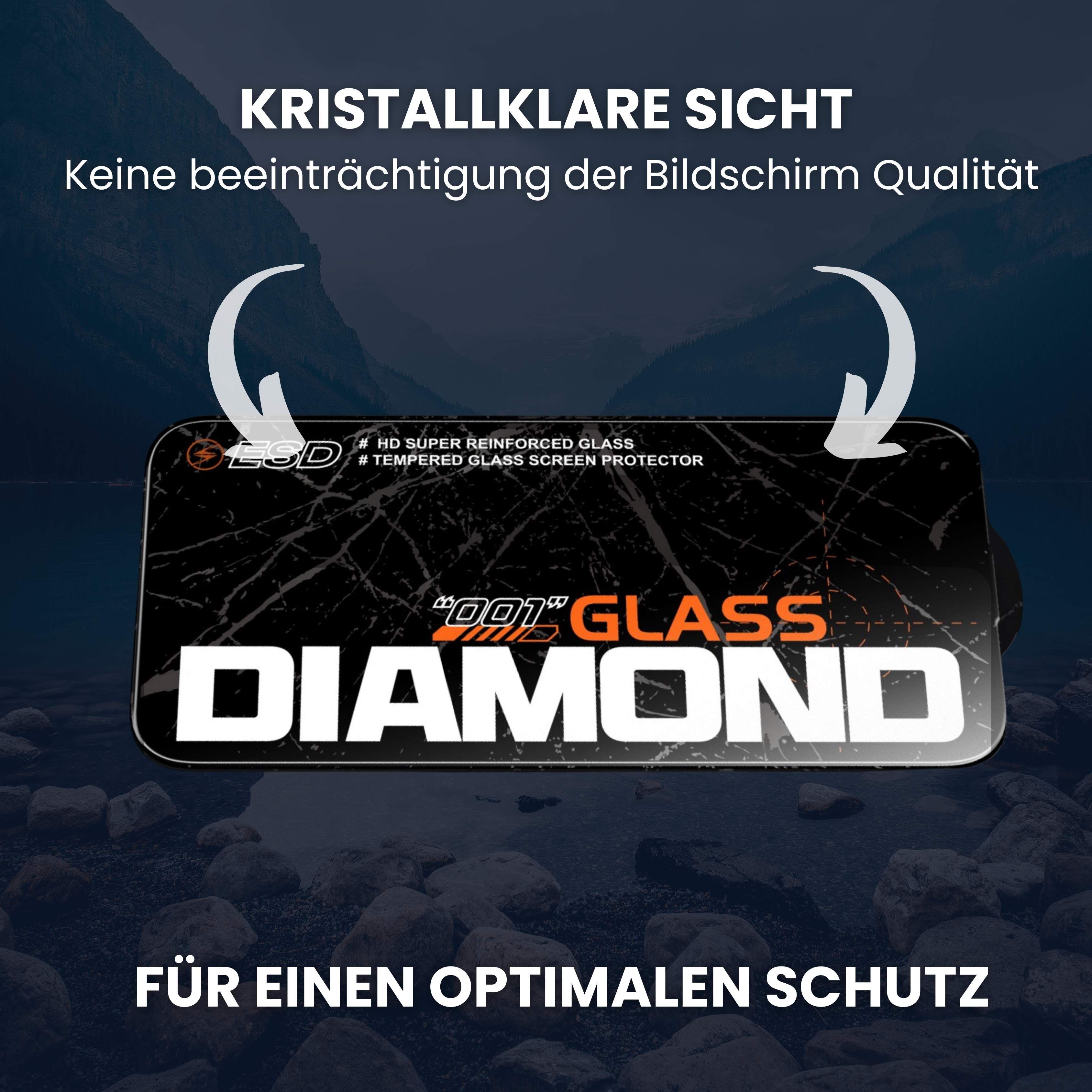 Diamond V1