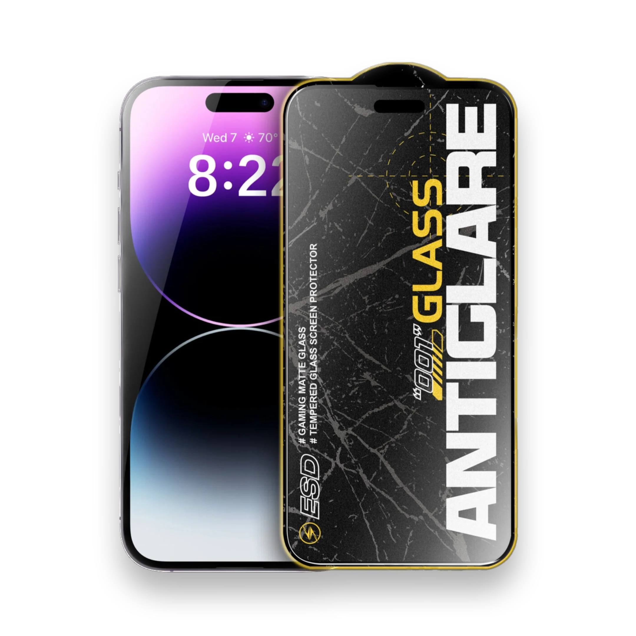 Antiglare V1