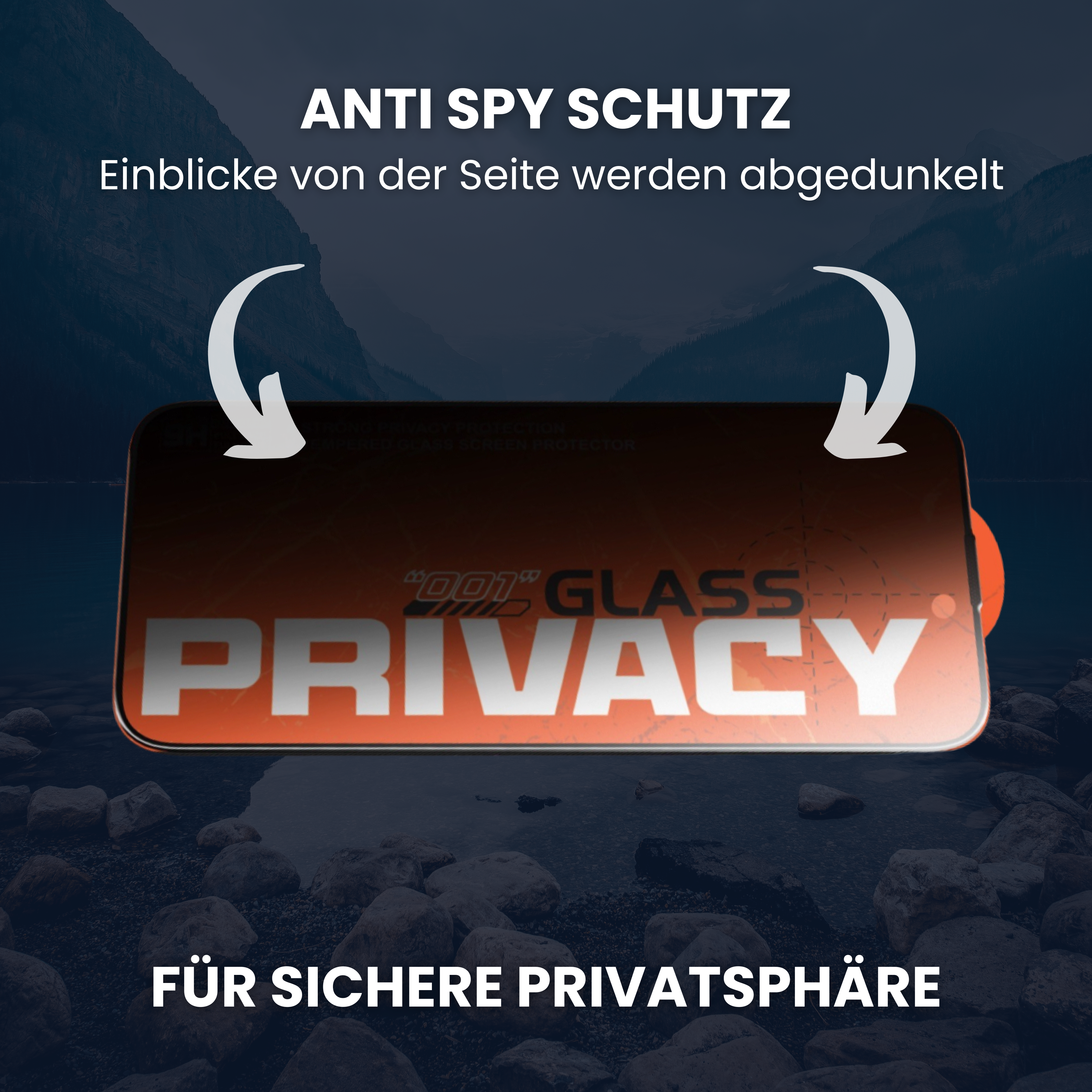 Privacy V1